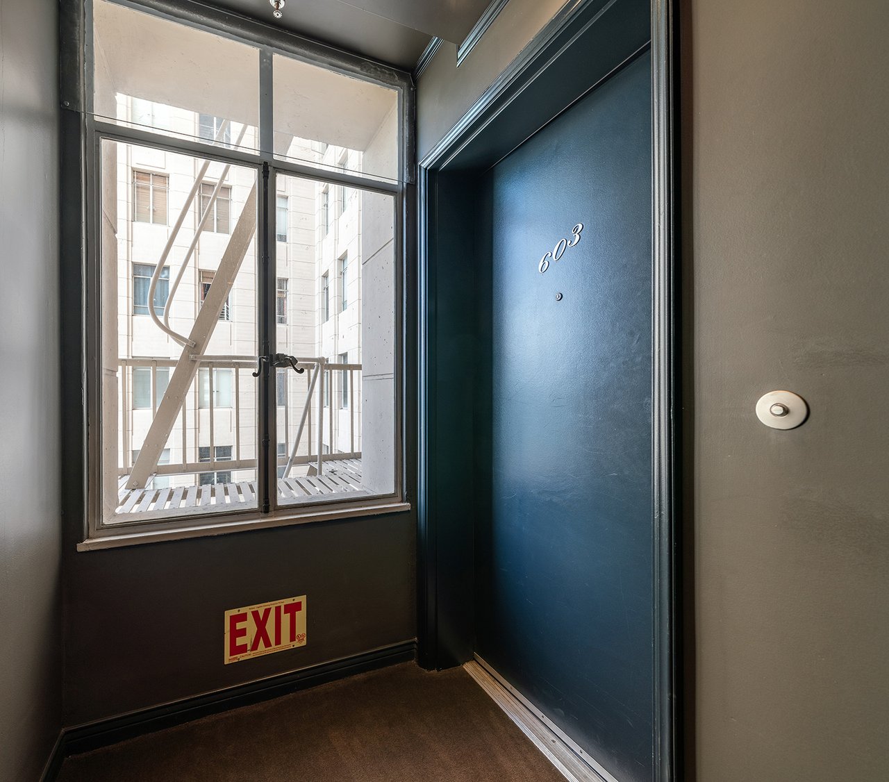 6253 Hollywood Blvd, #603