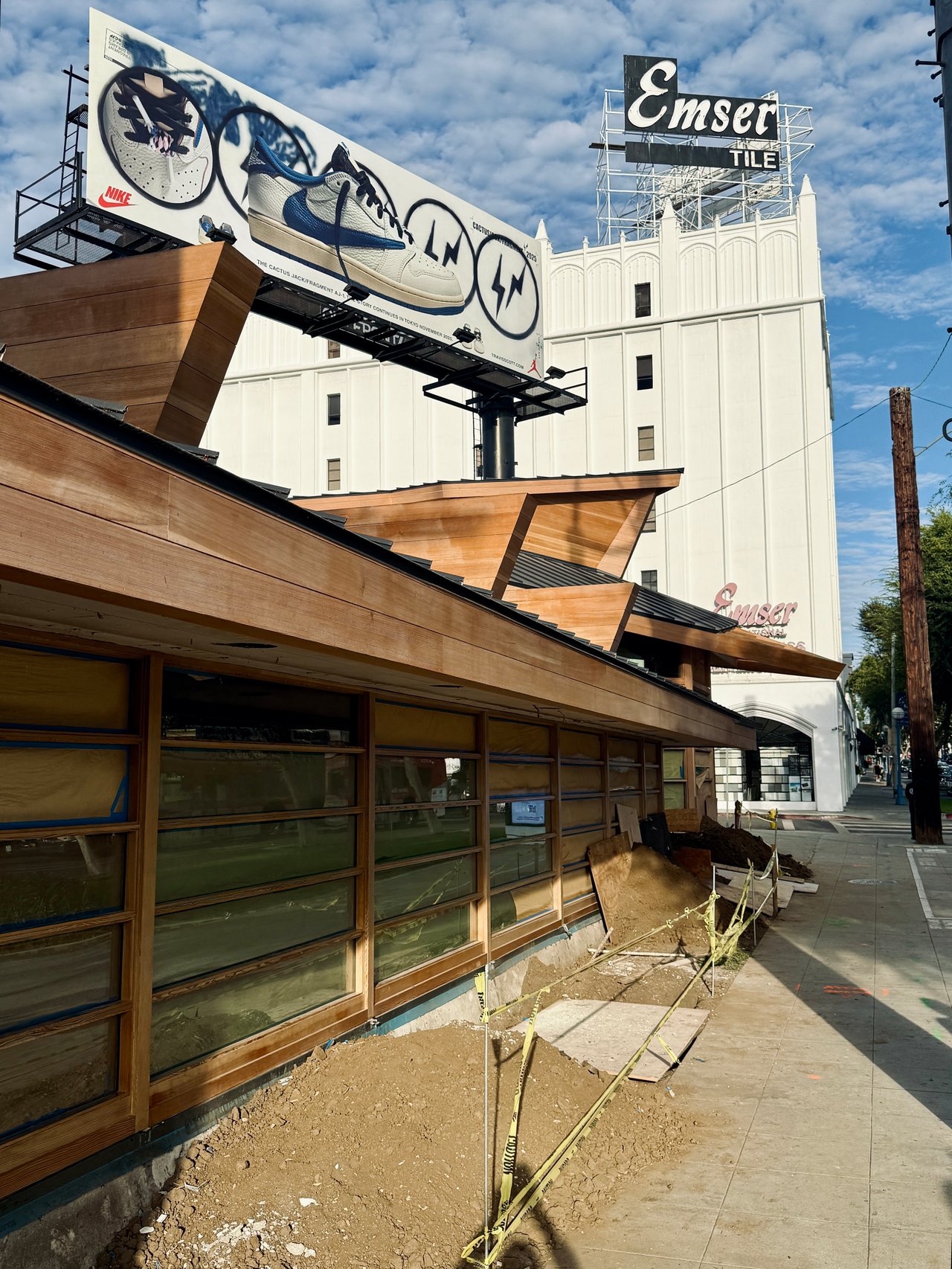 Laurel Hardware Market? We think so! 