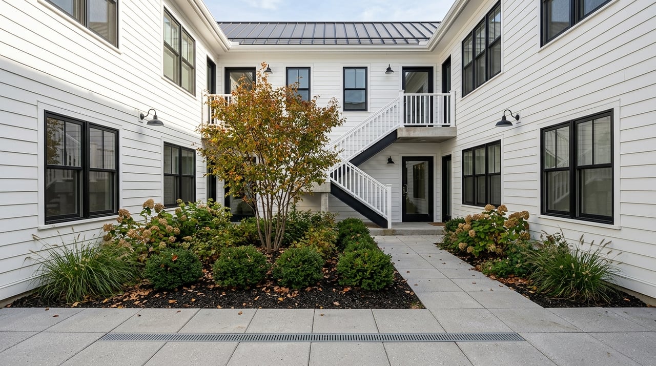 Understanding Rehoboth Beach Condo Ownership And HOAs