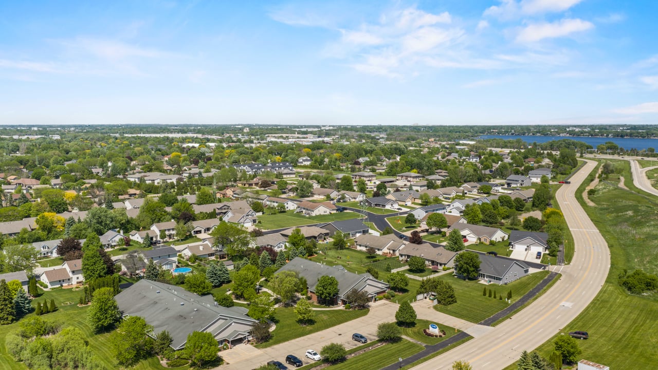 Village of Fox Crossing