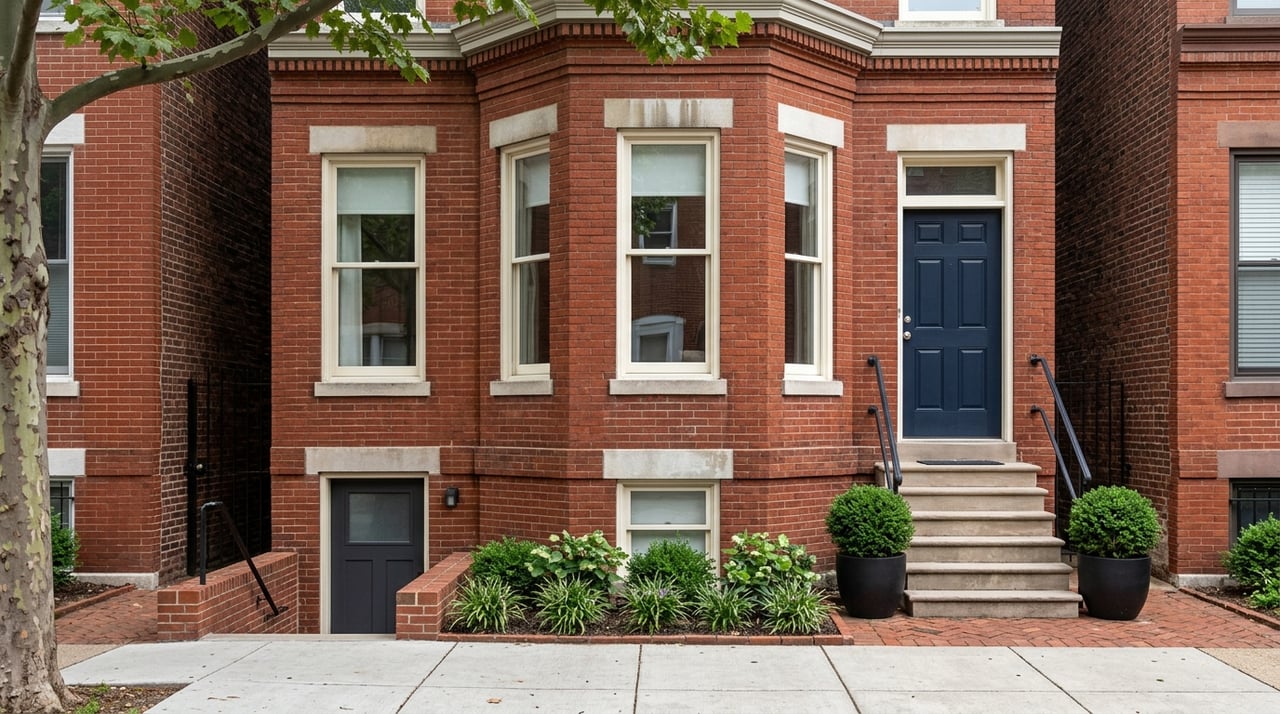 Columbia Heights DC Housing Guide For First-Time Buyers