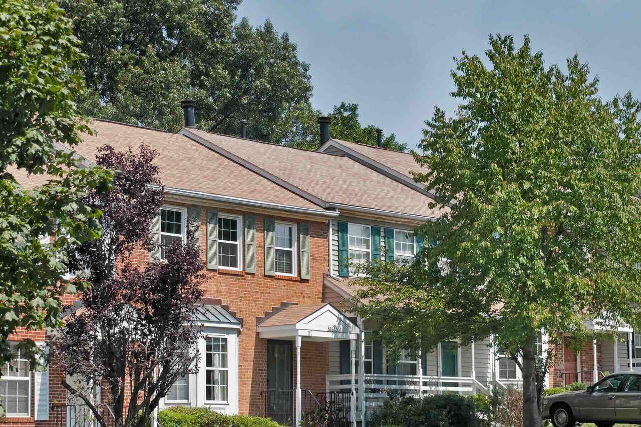 Minor Hill / Wynridge