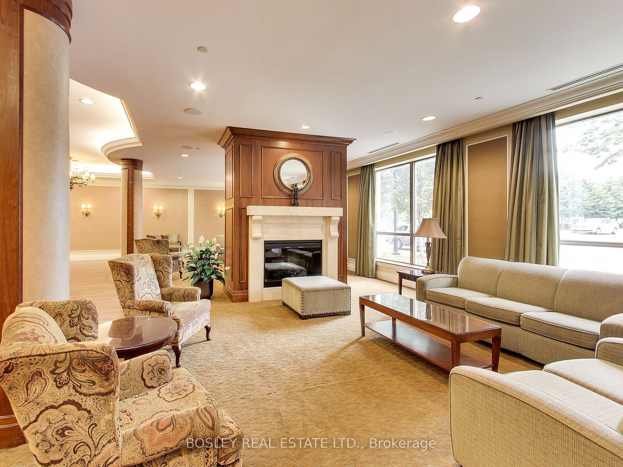 WESTLINE CONDOS 
