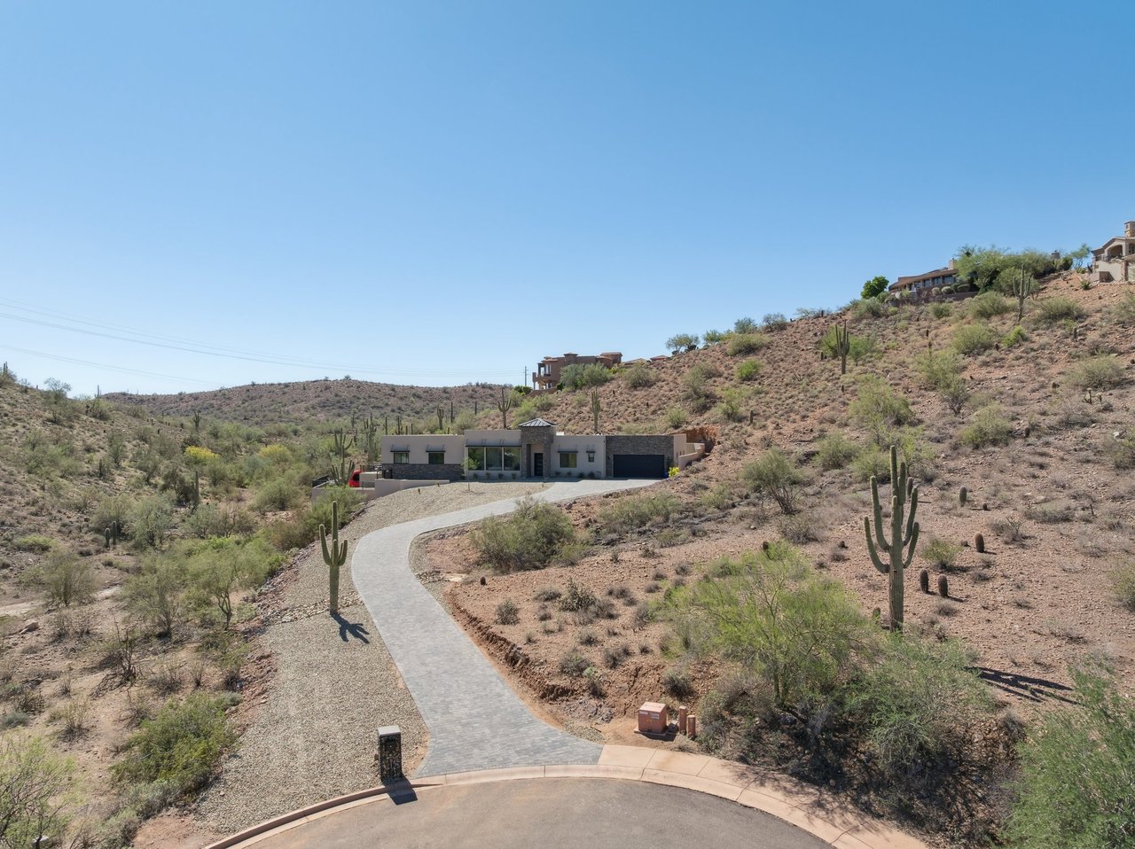 9130 N Hummingbird Trl, Fountain Hills, AZ 85268