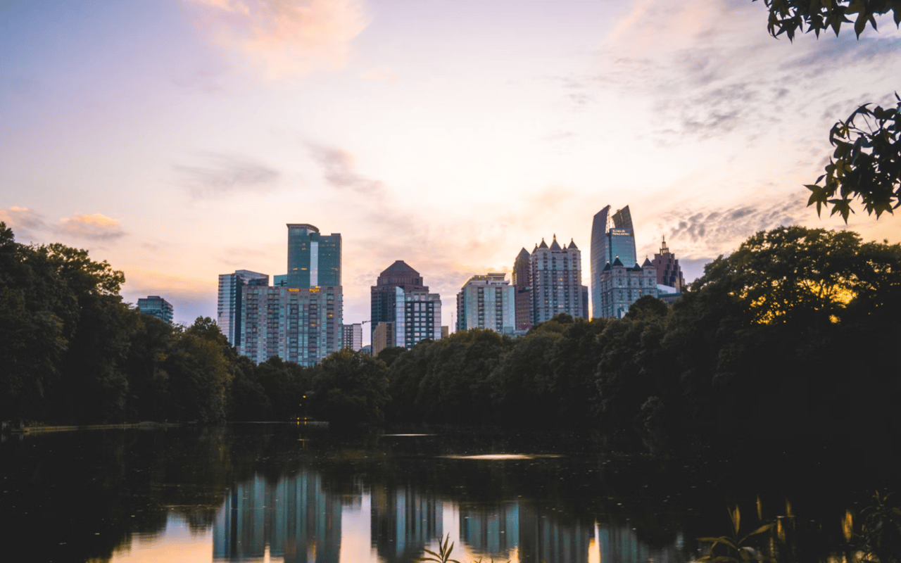 Things You Might Not Know About Buckhead, GA