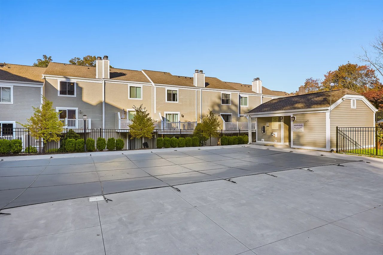 71 Aiken Street APT P12