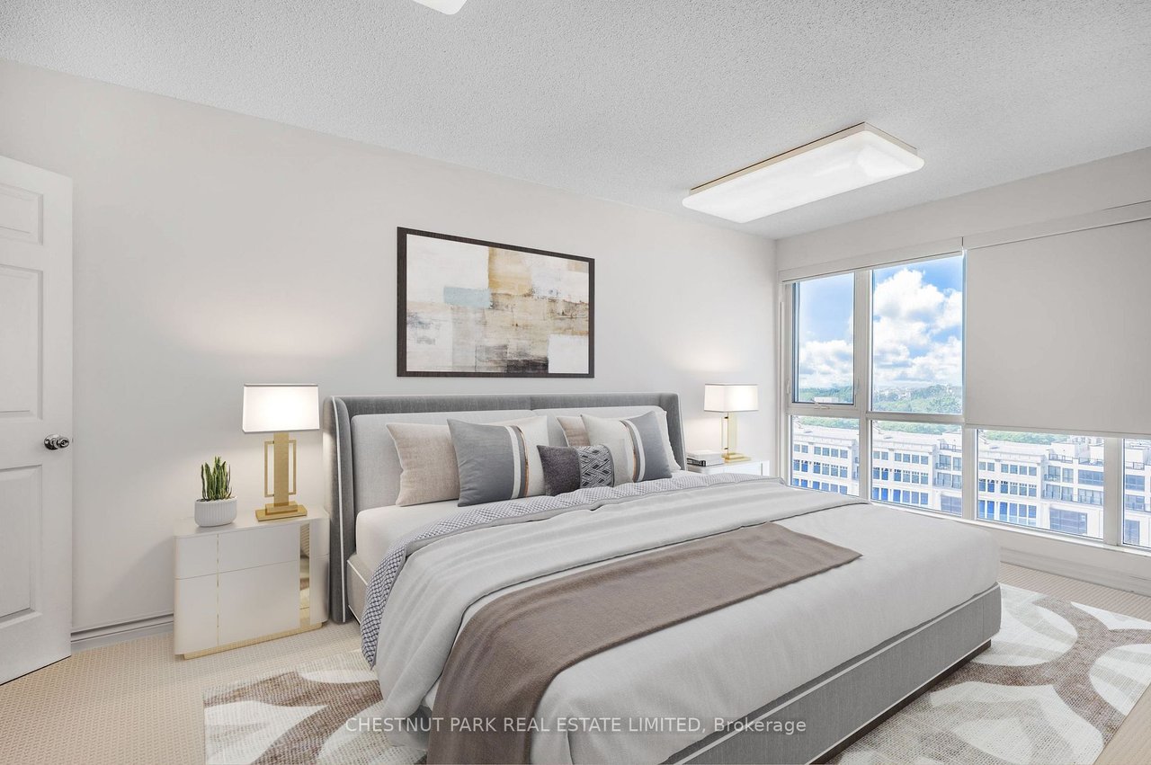 PENTHOUSE FOR DOWNSIZERS