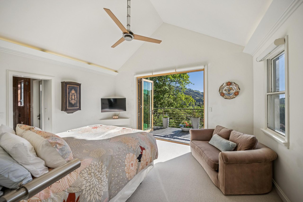 10 Maoli Drive, San Rafael