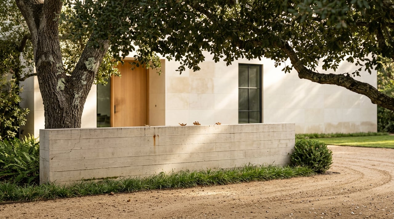 What Atherton's Median Price Actually Buys in 2026