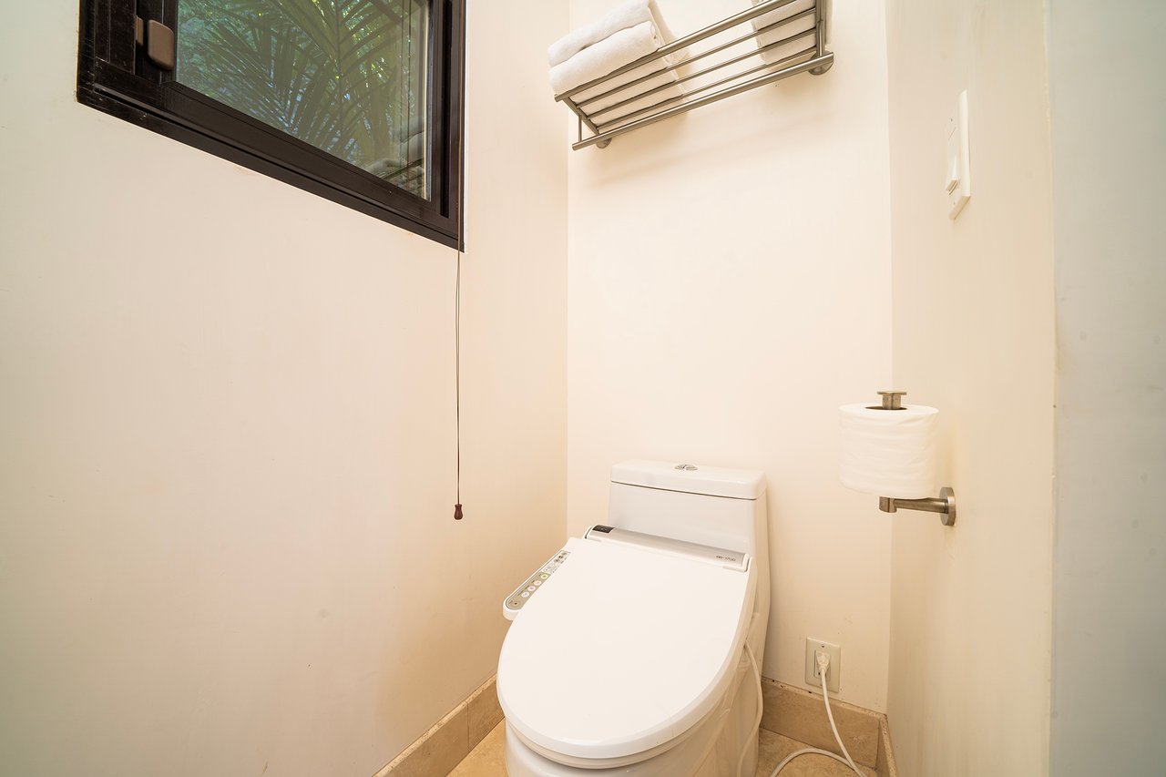 Casa Todo Bien and Guest House