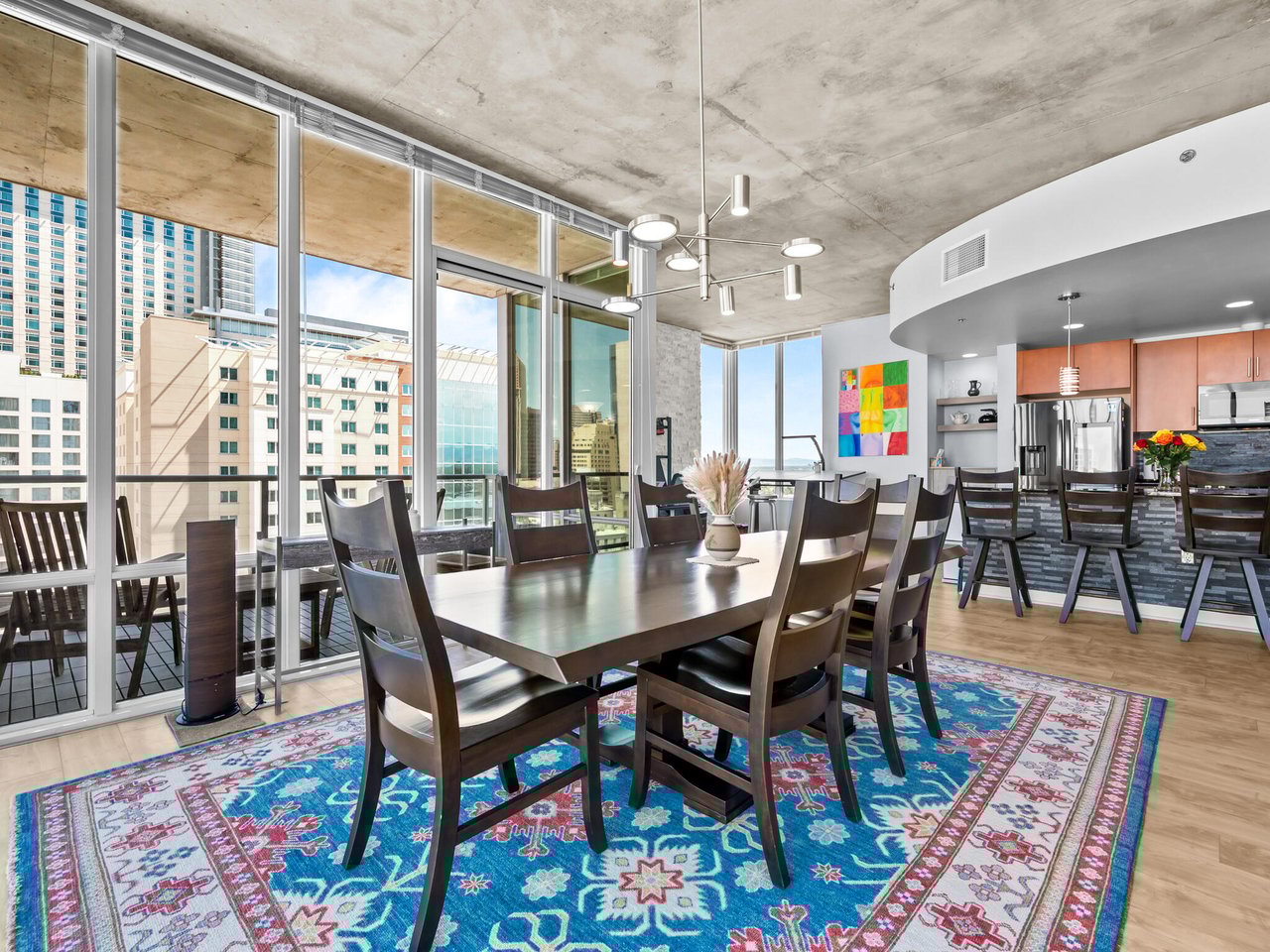 891 14th Street Unit: 1709