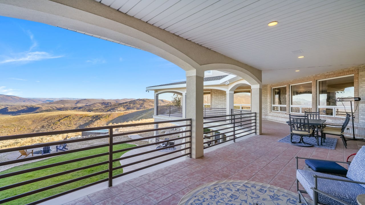1501 Oak Haven Lane