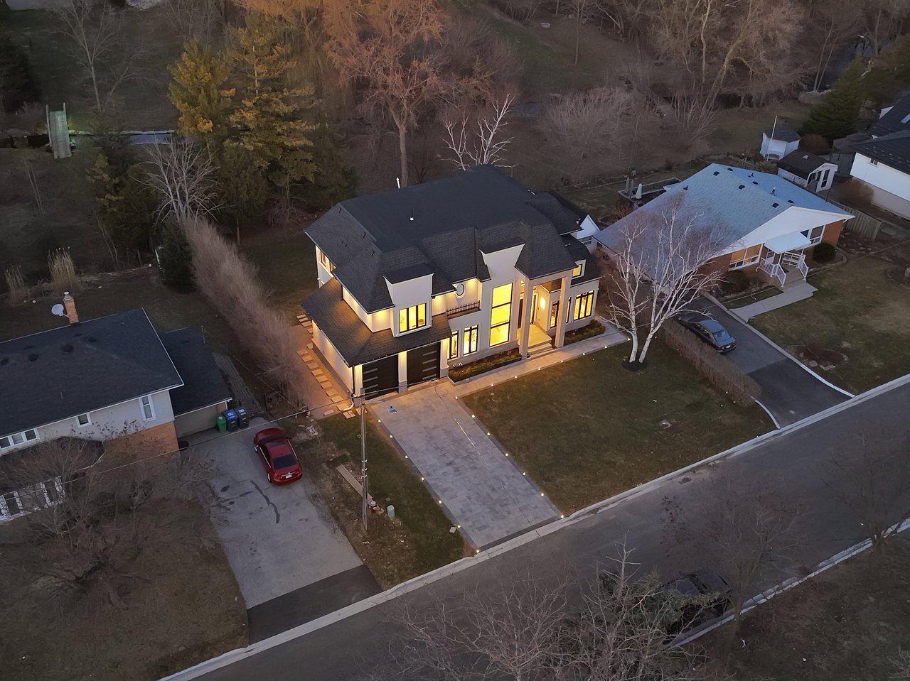 An Exclusive Opportunity - 7 Pioneer Drive