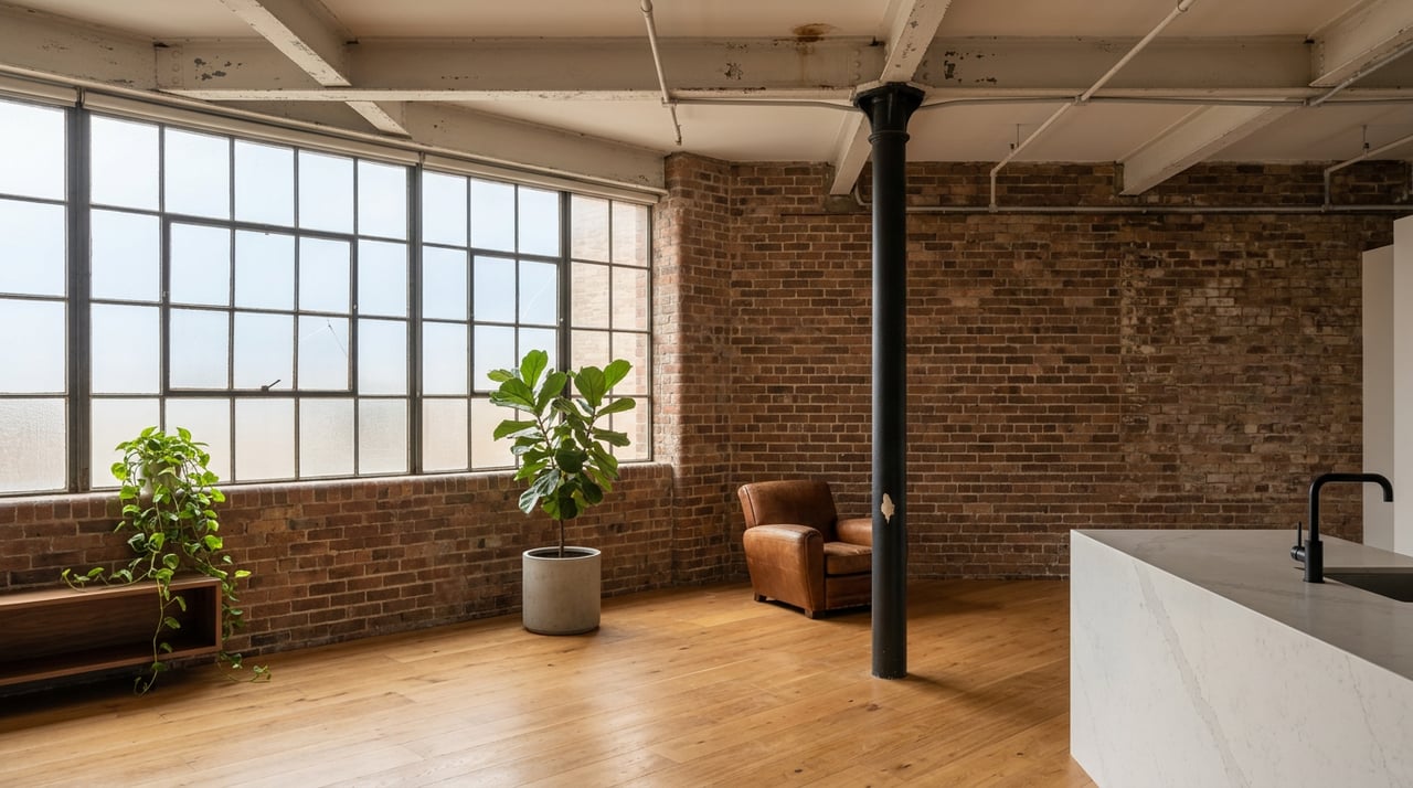 The Ruling That Just Put a Price on Every Uncertified Loft in SoHo