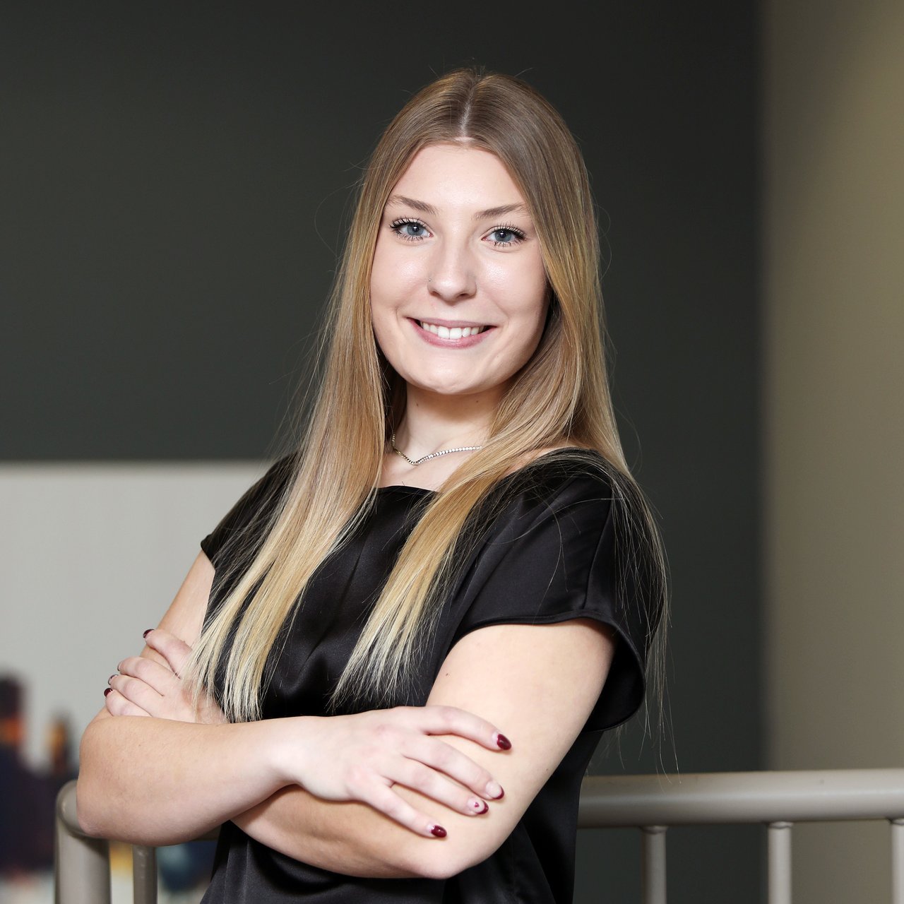 Emma Greiner Waukee, IA Real Estate Agent Headshot