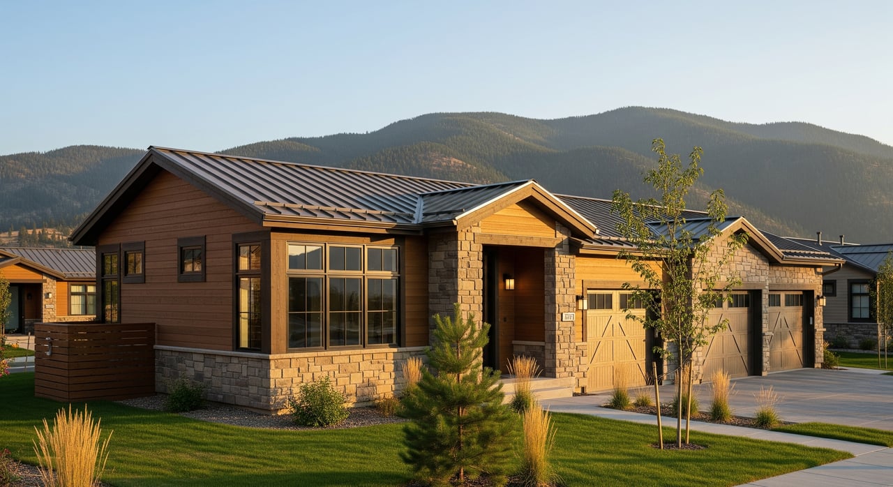 Insurance 101 for Phase 8 Townhomes