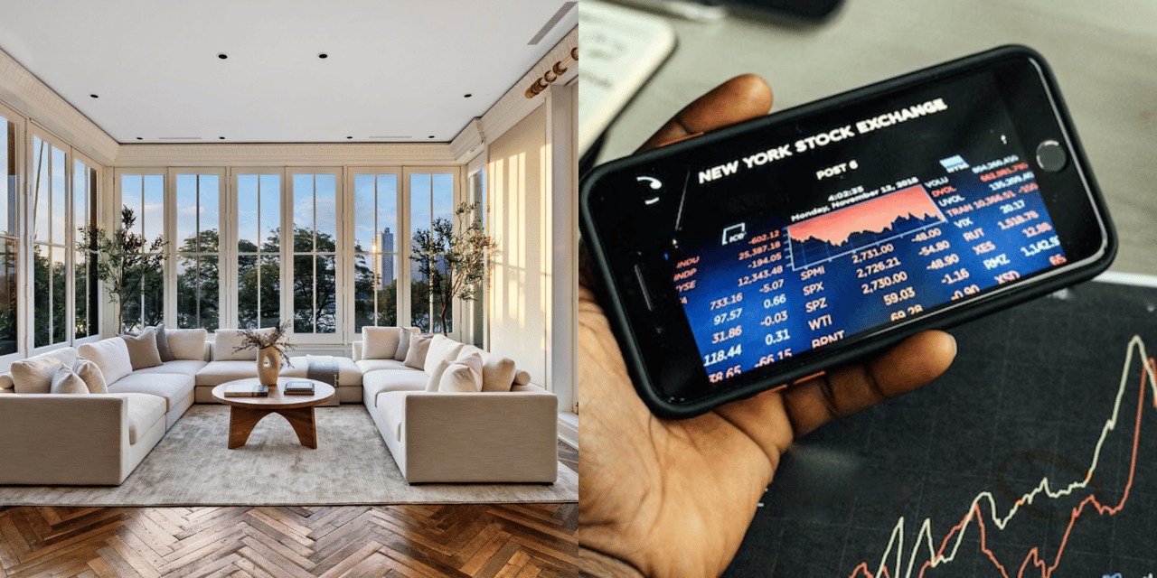 Manhattan Townhouse Market Report