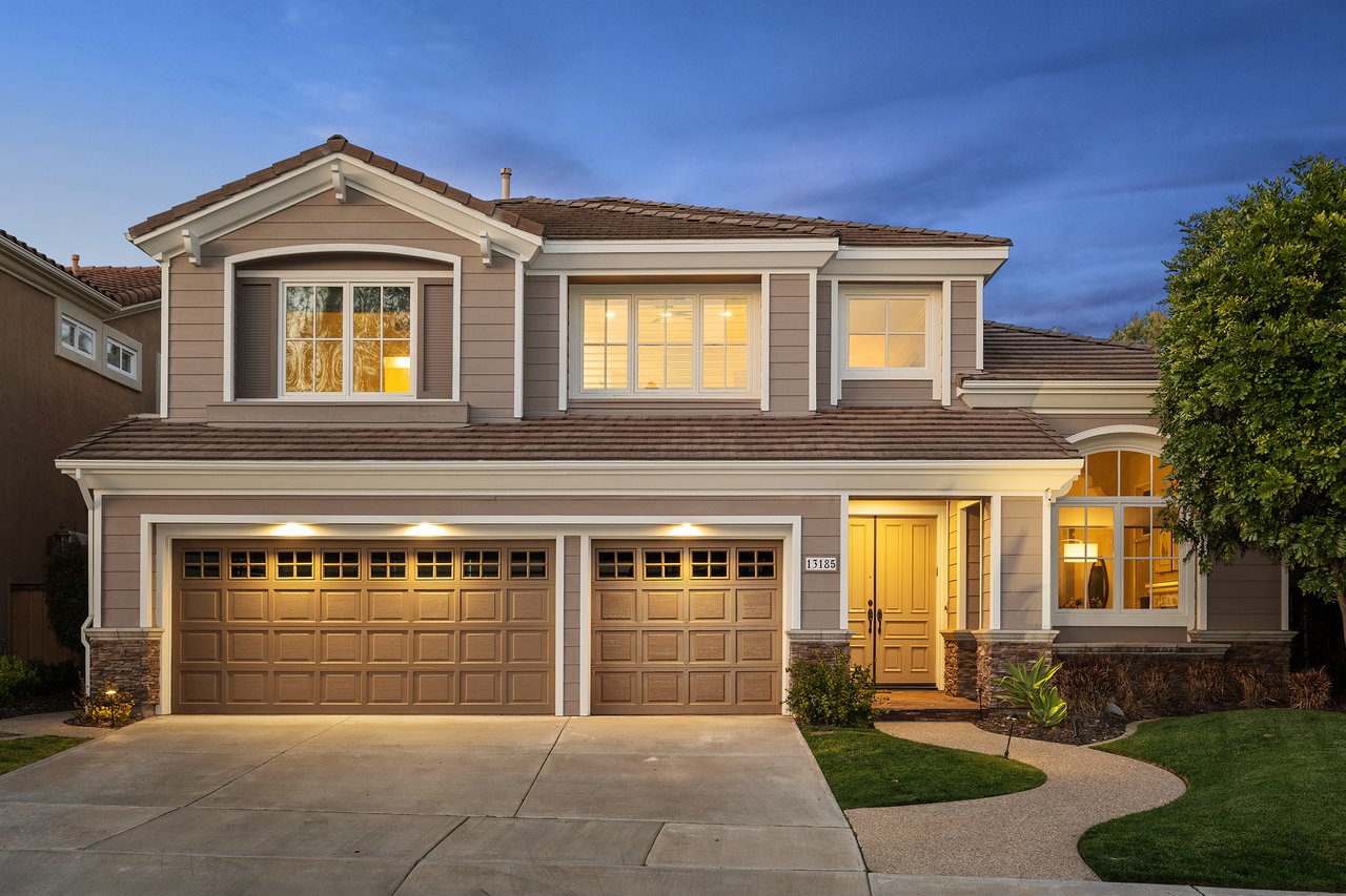 Central Carmel Valley