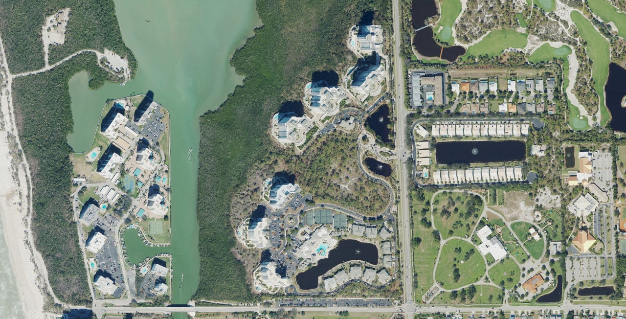 The Dunes of Naples