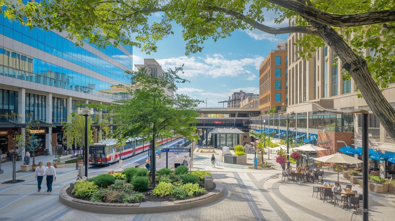 Top Neighborhoods to Invest in Bethesda, MD This Year
