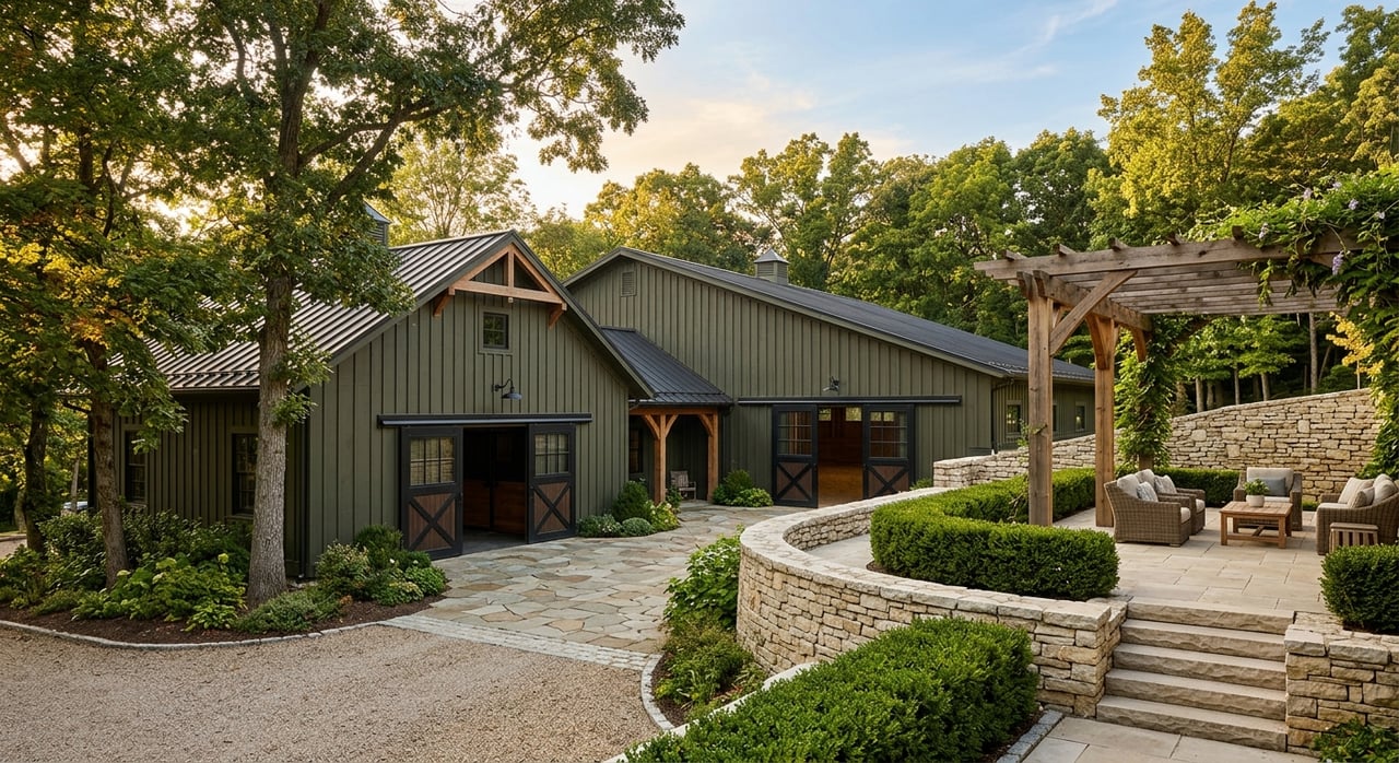 Experiencing Lexington Horse Country Before You Buy