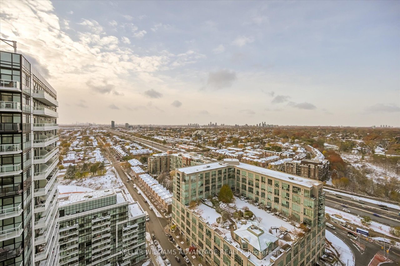 BREATHTAKING PENTHOUSE VIEWS