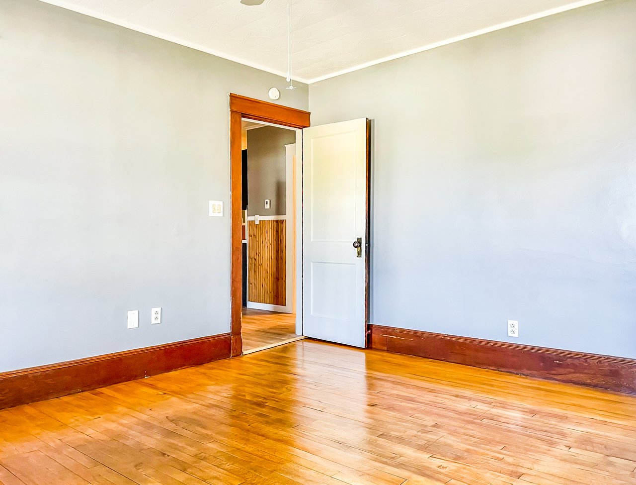 Rental Currently Available