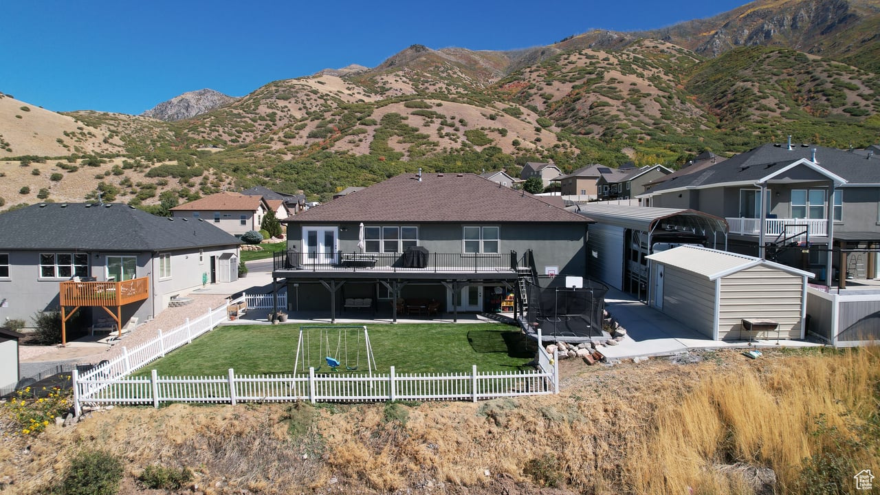 208 S 1030 E, Santaquin UT, 84665