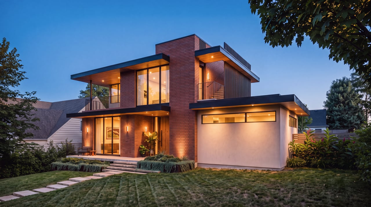 2707 East Side Drive