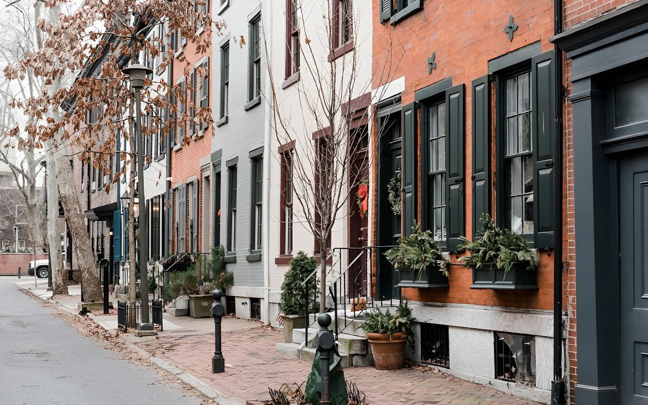 Fitler Square