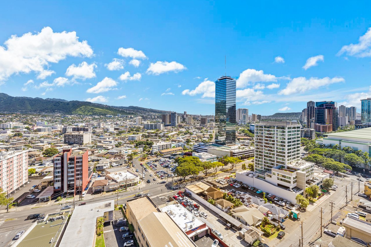 1655 Makaloa Street Unit #2114