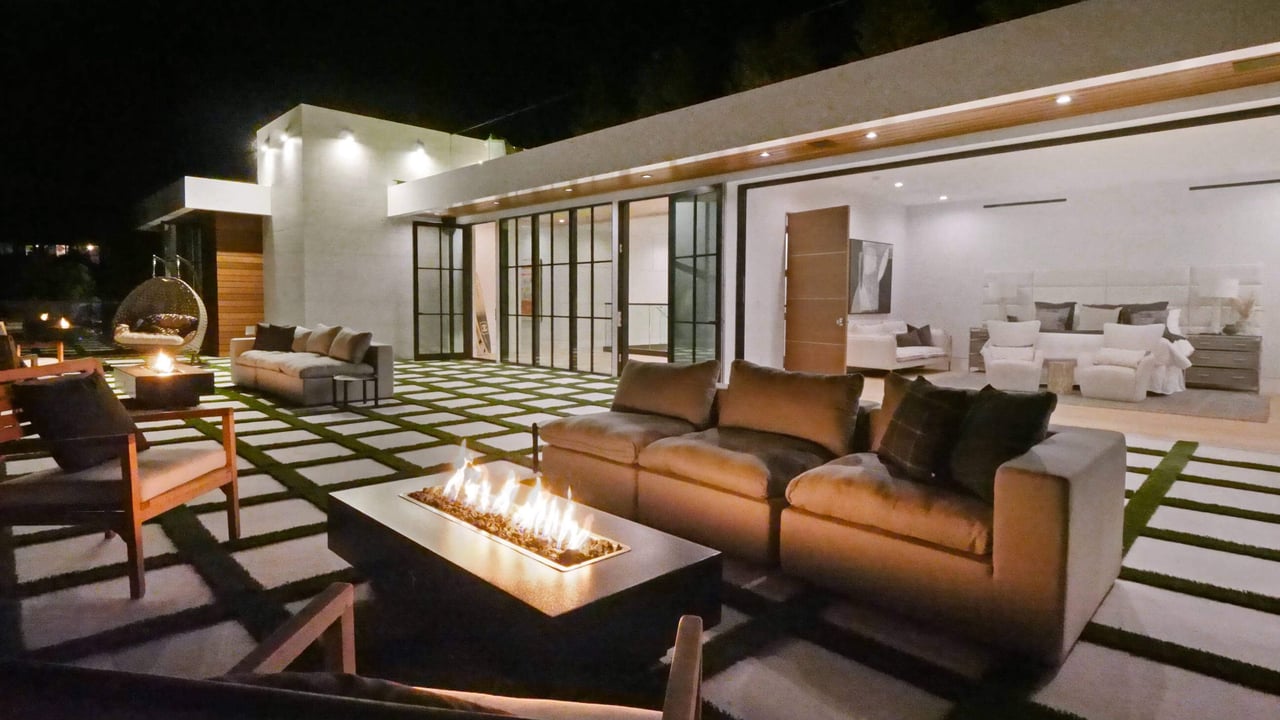 1407 Chautauqua Blvd, Pacific Palisades