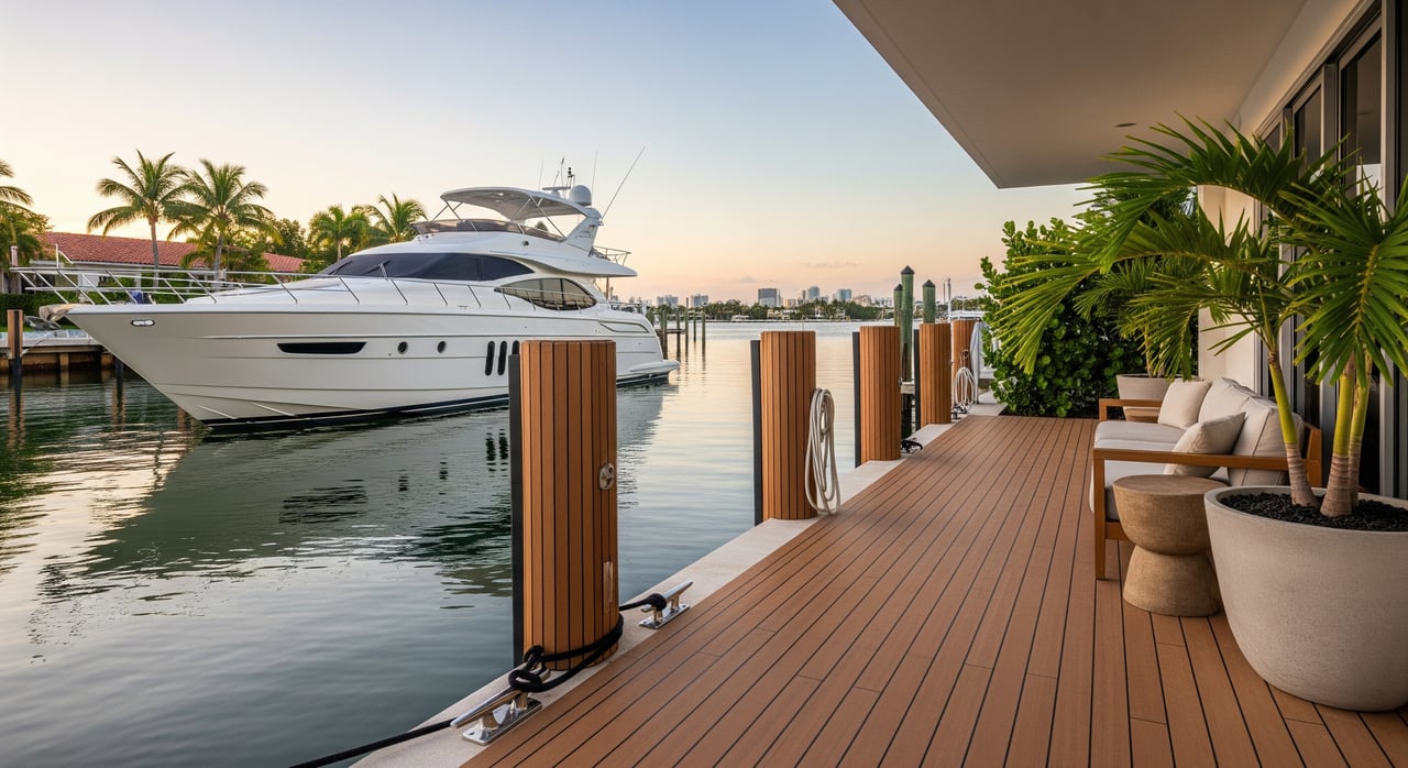 Aventura Marinas: Options for Boat‑Lovers at Home