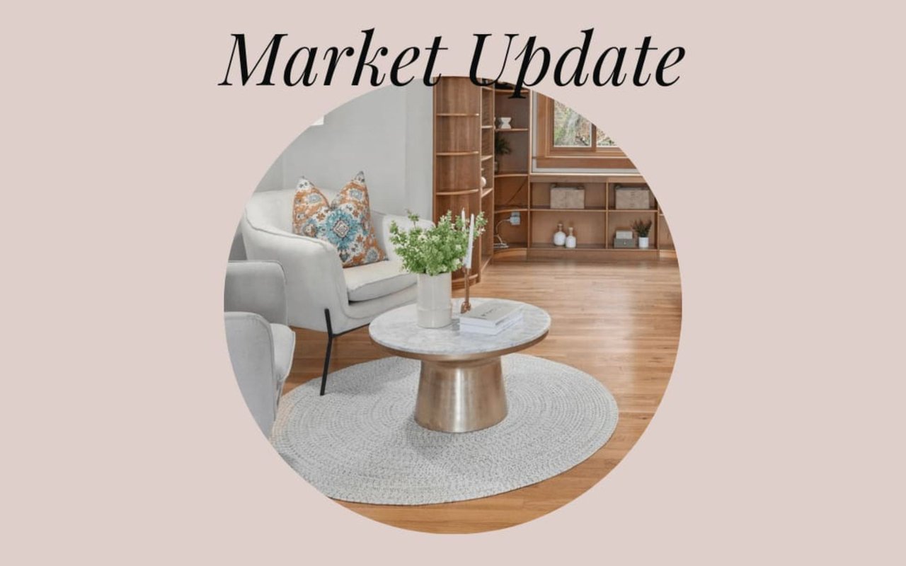 Home Prices and Sales Increase Despite Low Inventory