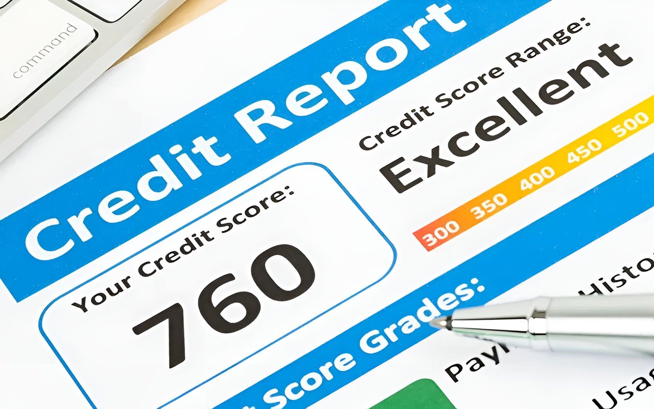 FICO® Score - a Brief Explanation