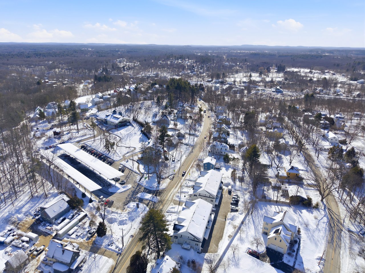 184 Main St, Unit 3, Acton