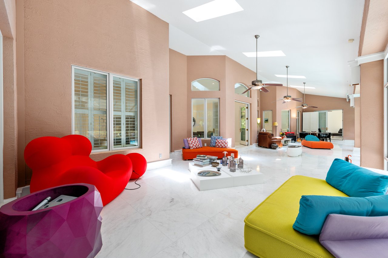 6709 SW 17th Terrace Rd