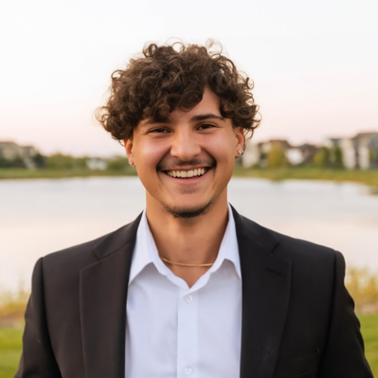 Ben Steiner