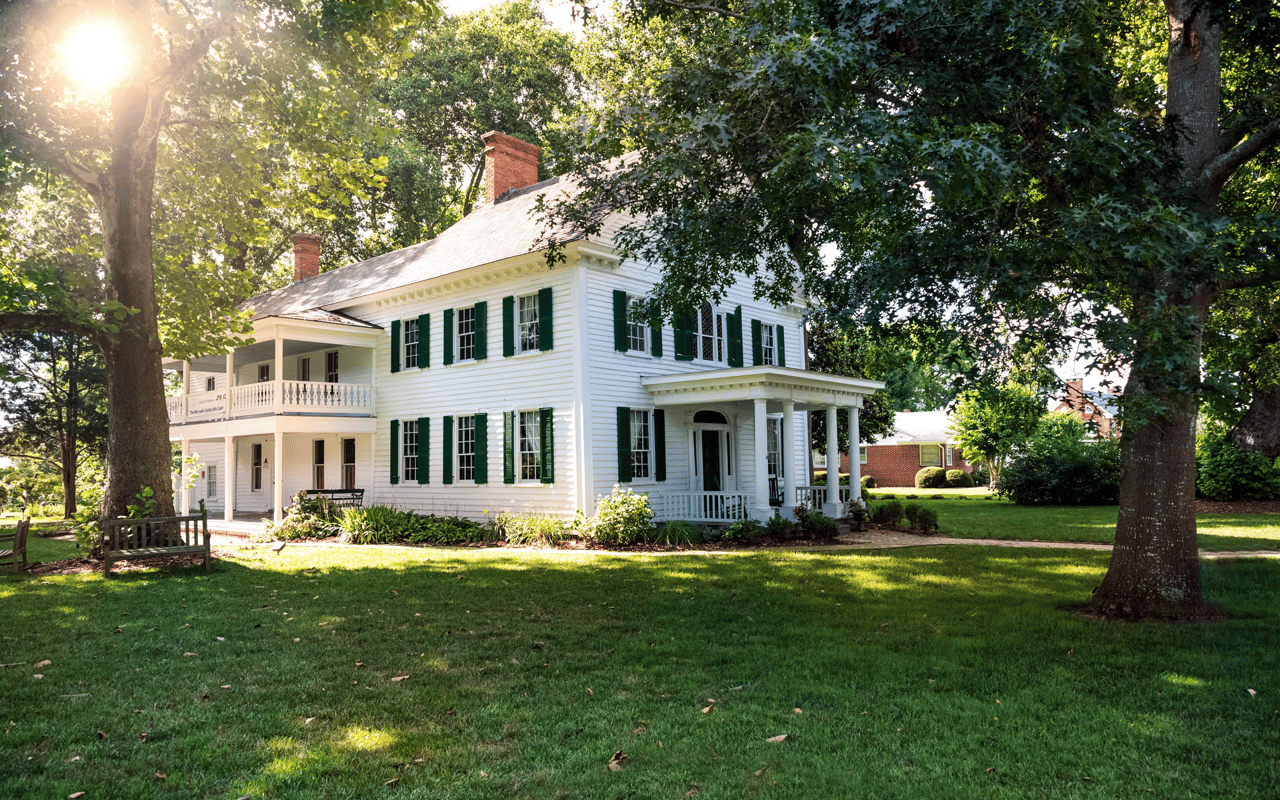 Grafton