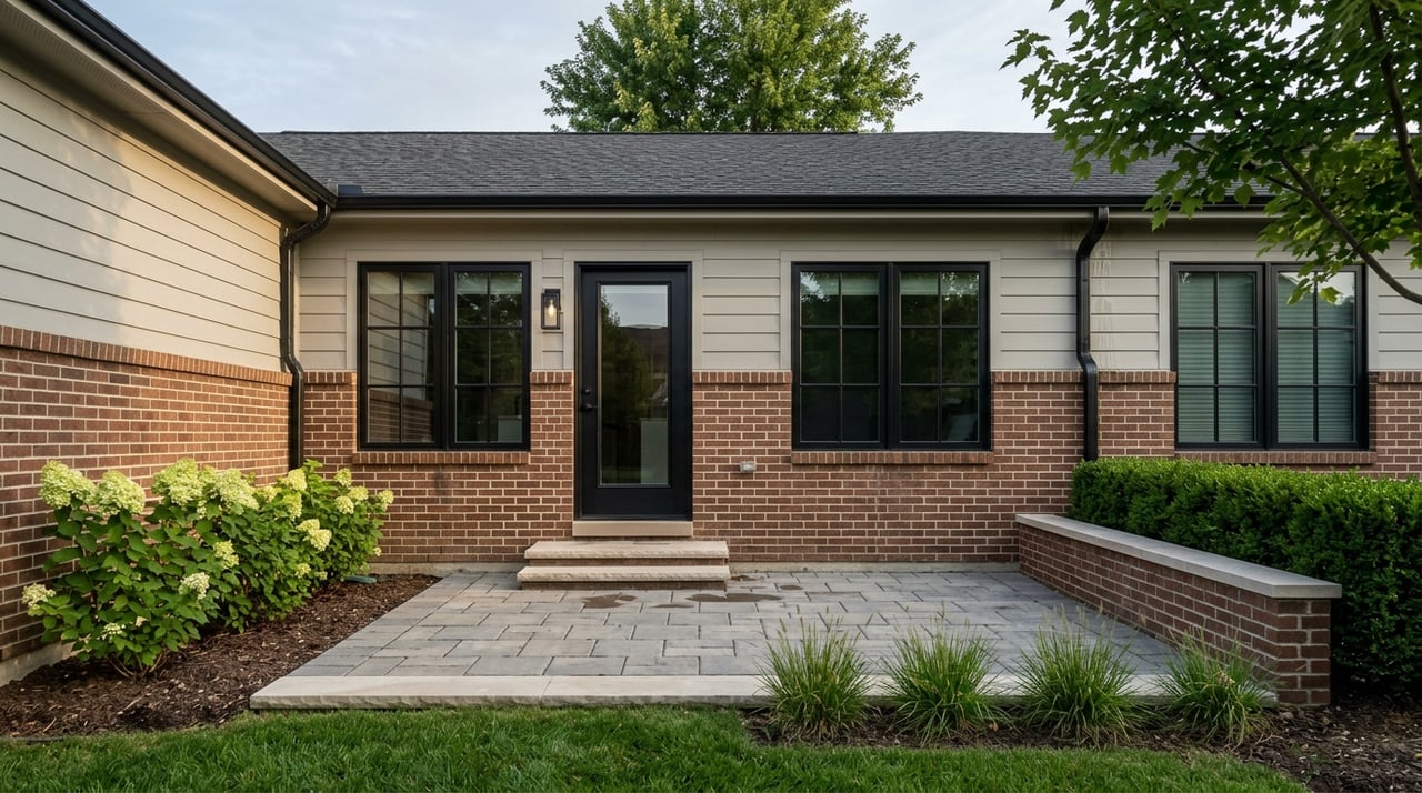 Plymouth Townhomes vs Single-Family Homes