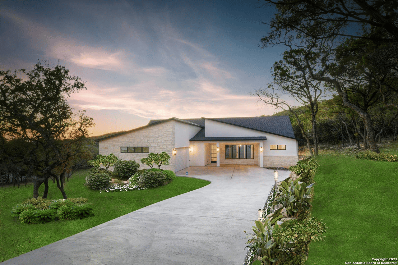25619 Echo Mtn