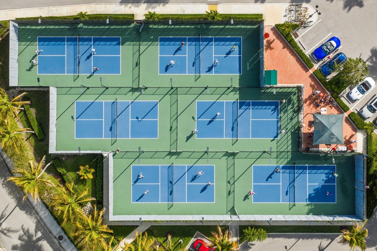 Miromar Lakes Beach & Golf Club