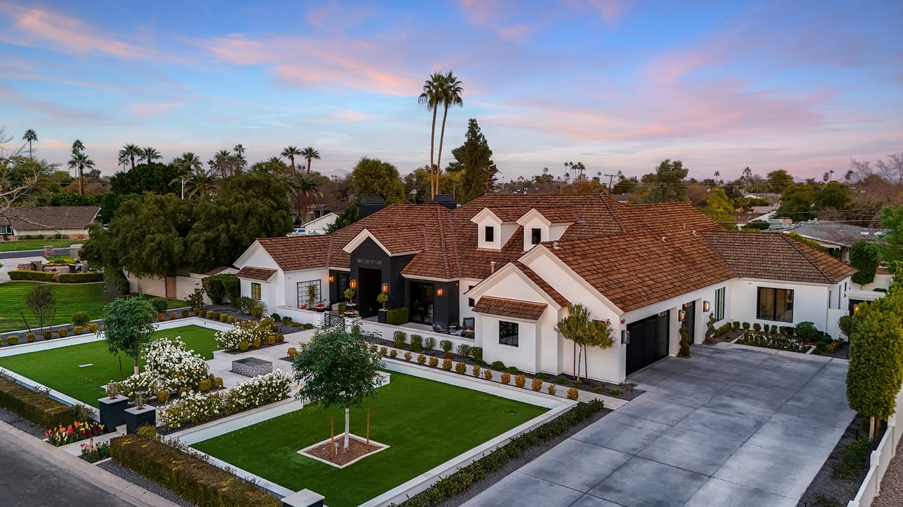 3851 N JOKAKE Drive, Scottsdale