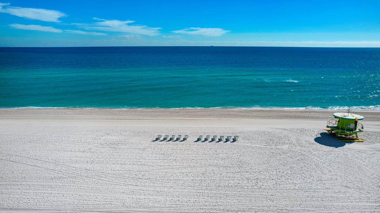 57 Ocean Miami Beach oceanfront luxury condo, modern design, beachfront living, Jeff Miller luxury realtor Miami Beach
