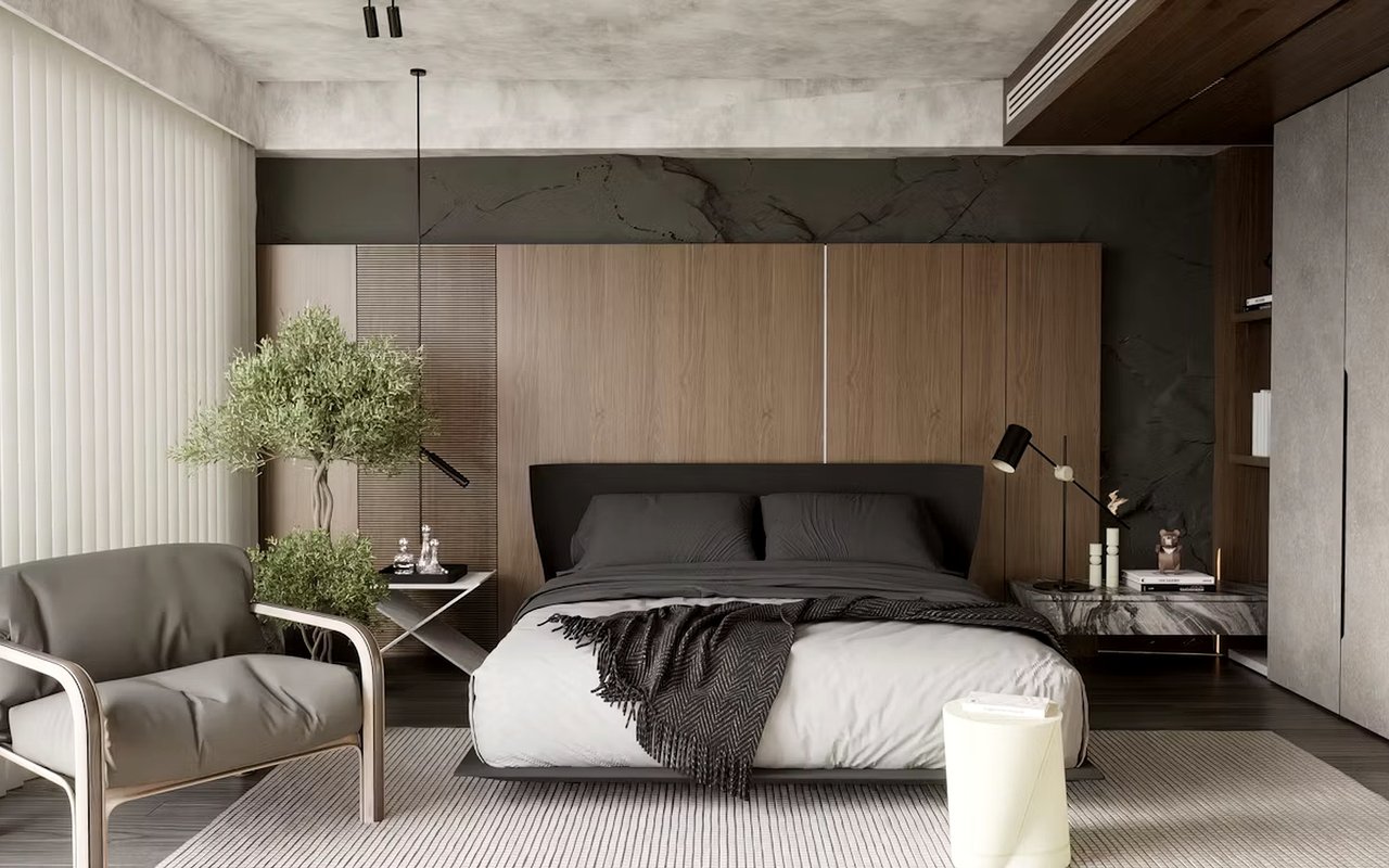 How to Design a Guest Room That Feels Like Home