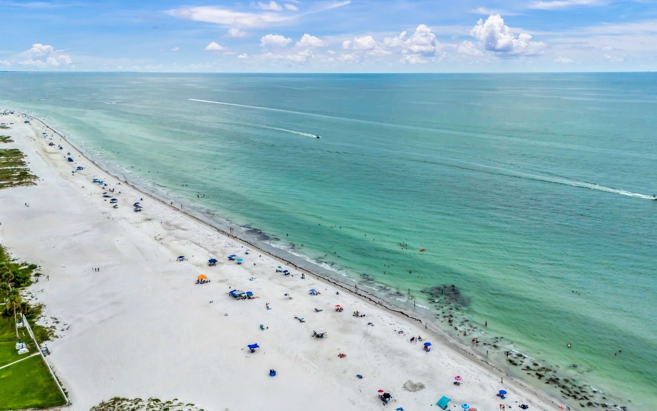 Redington Beach