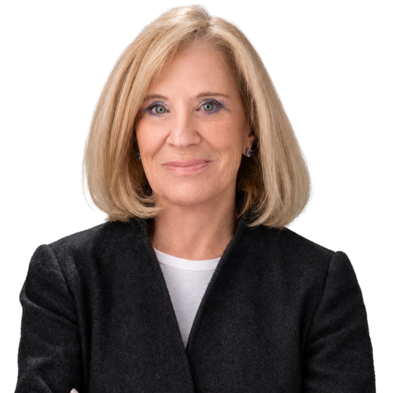Sarah (Rudi) Friedman