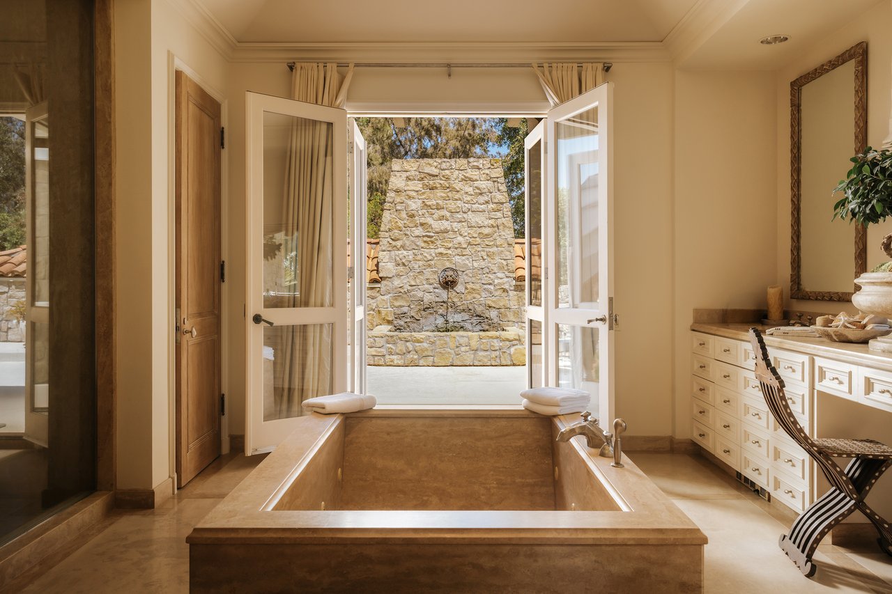 423 N Faring Rd, Bel Air 