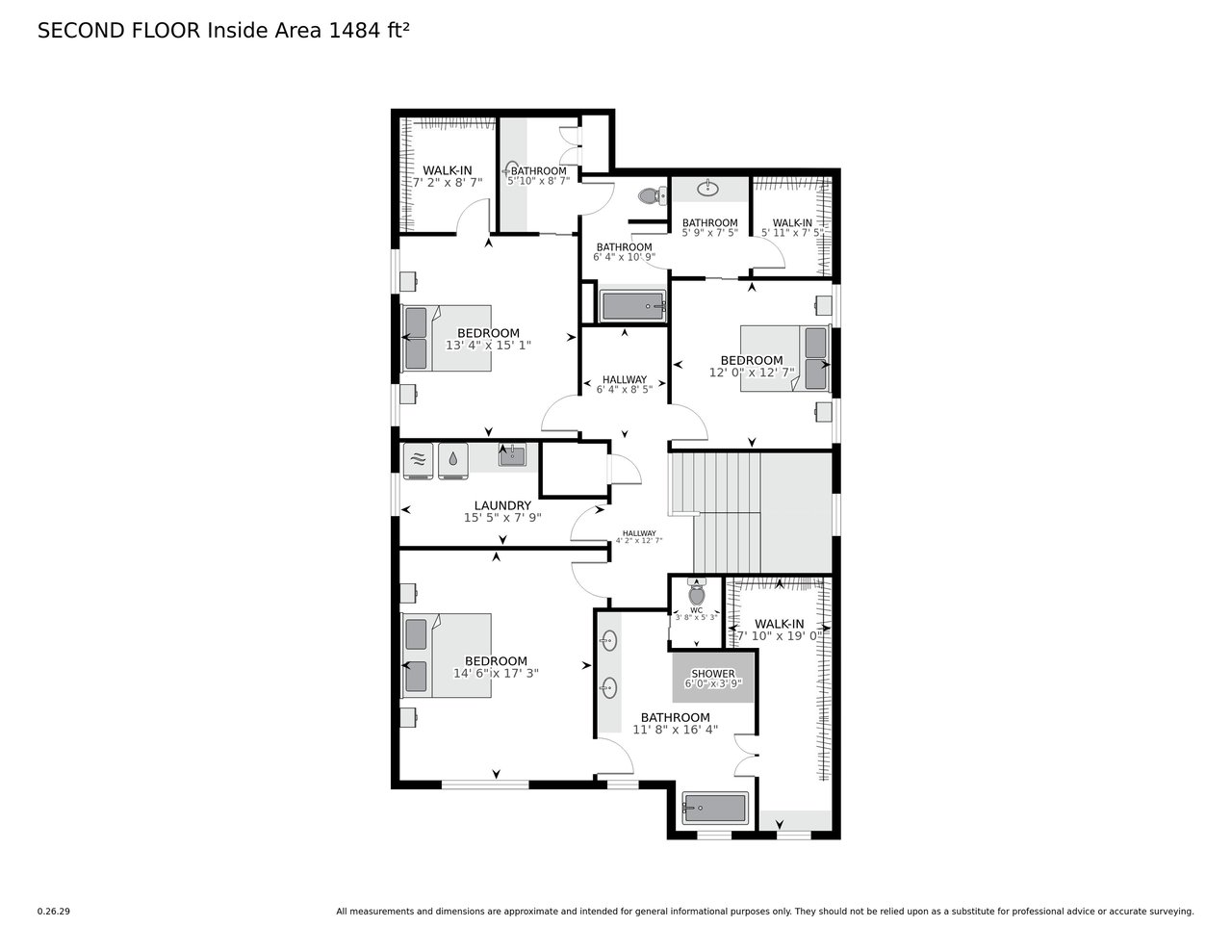 E Maple Ridge I
