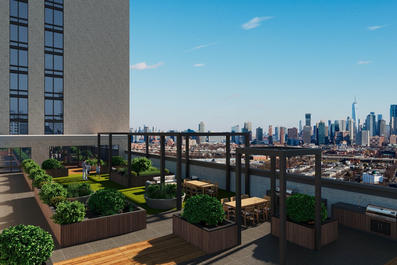 Orchard Unit: 8414